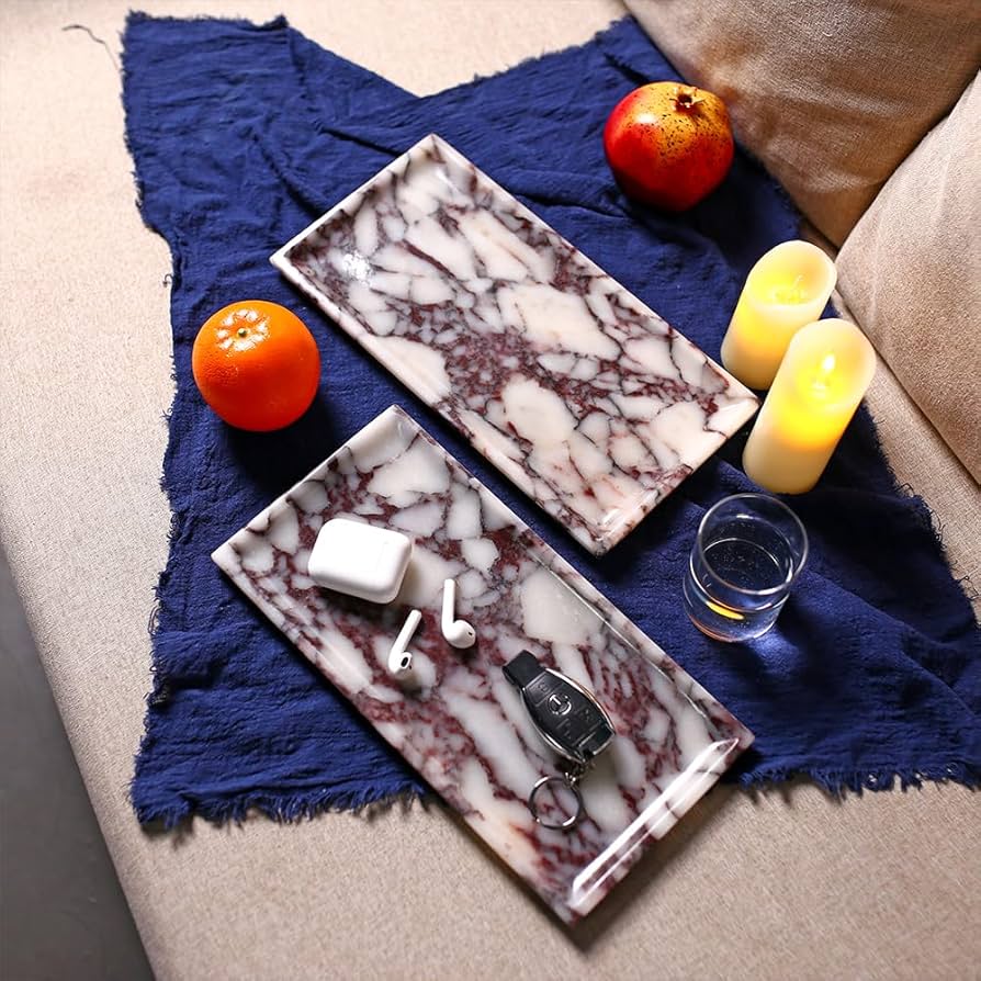 TODAYFUL - 【TODAYFUL】Marble Turtle Tops　ダークブラウン Wickett & Craig - Chelsea - MTO
